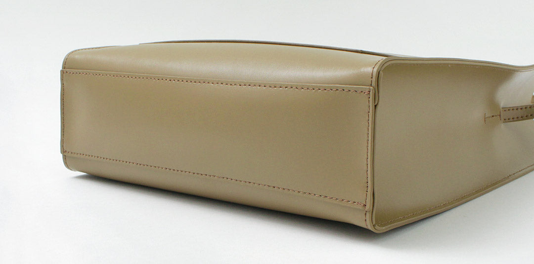 【50%OFF】YAHKI(ヤーキ) W FACE 2Way ポケット トートバッグ