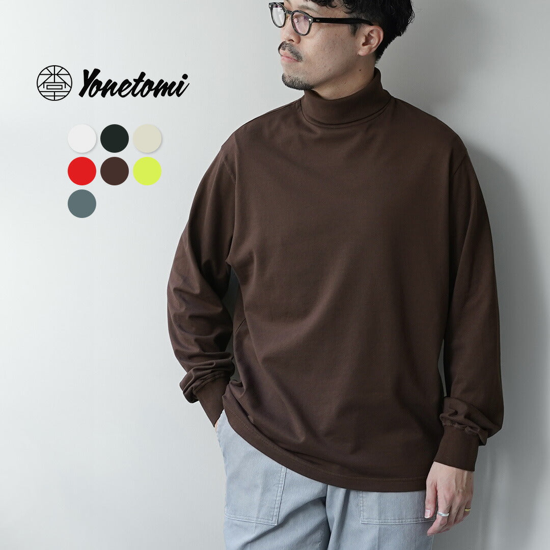 YONETOMINEWBASIC(ヨネトミニューベーシック)