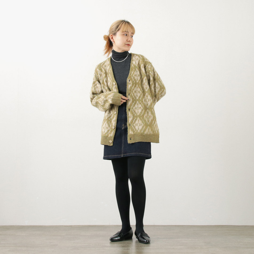 PENDLETON(ペンドルトン) Vネック カーディガン