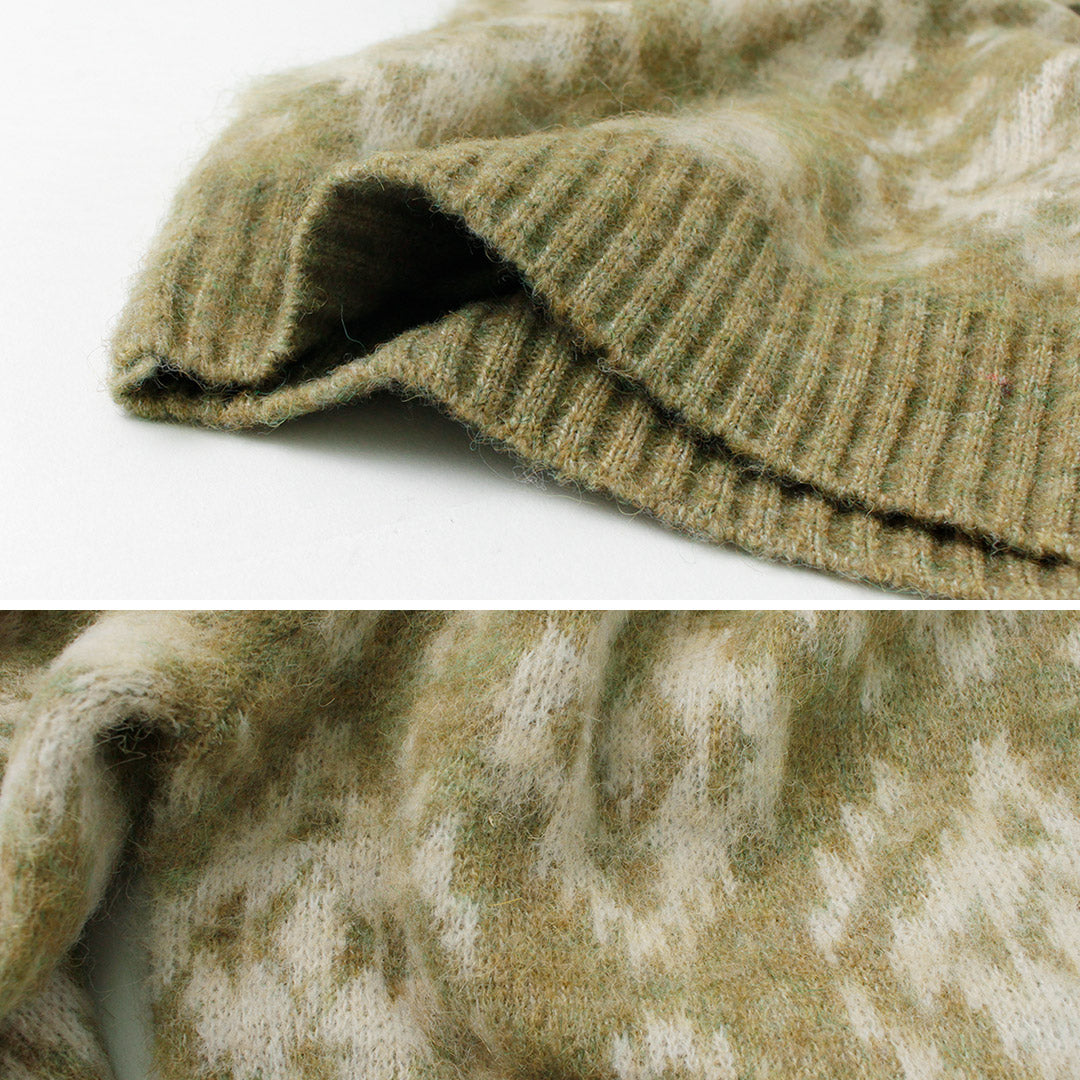 PENDLETON(ペンドルトン) Vネック カーディガン