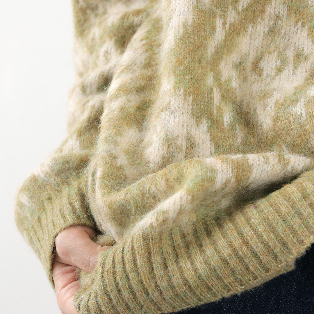 PENDLETON(ペンドルトン) Vネック カーディガン