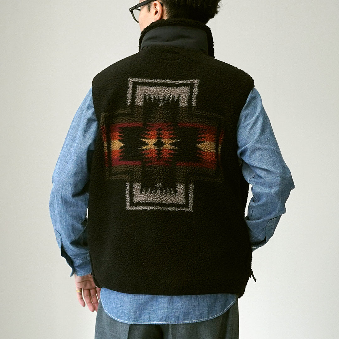 PENDLETON(ペンドルトン)