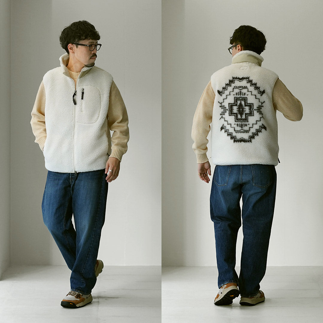 PENDLETON(ペンドルトン)