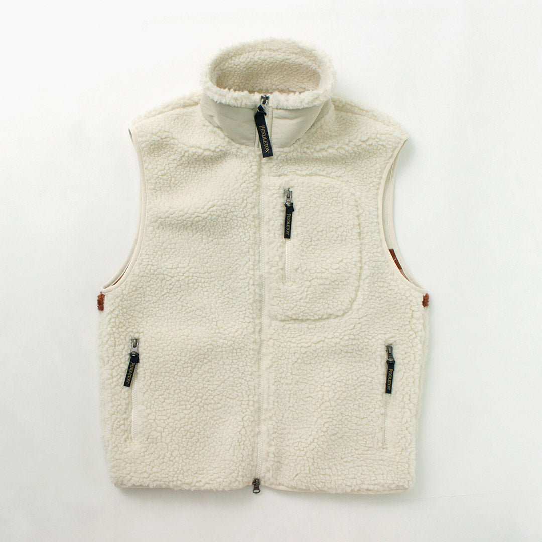 PENDLETON(ペンドルトン)