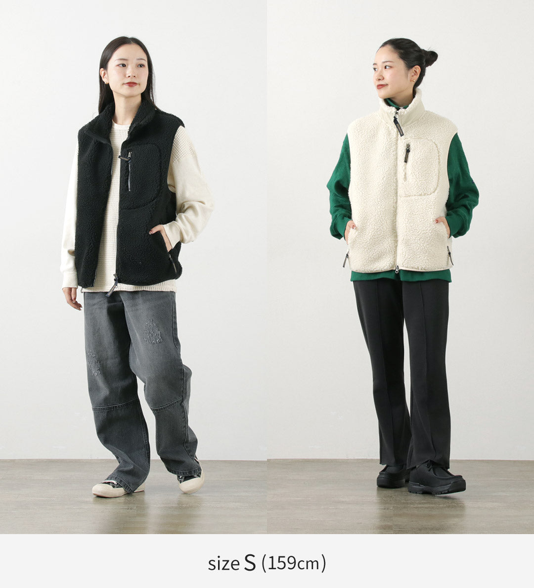 【20%OFF】PENDLETON(ペンドルトン) ボア スタンドベスト 2024年モデル