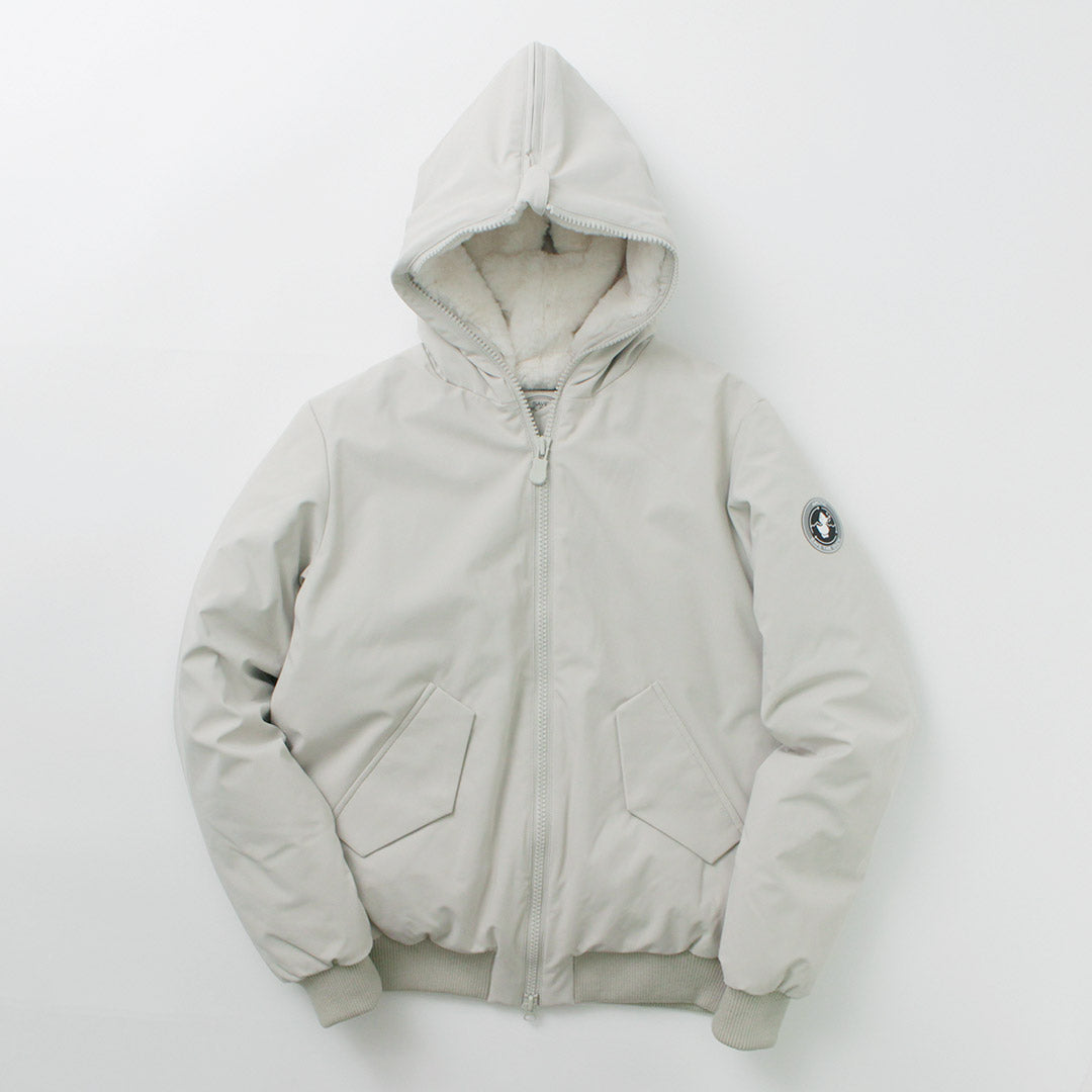 SAVETHEDUCK(セーブザダック)