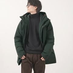 darkgreen / S