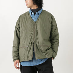 olive / M