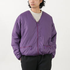 purple / M