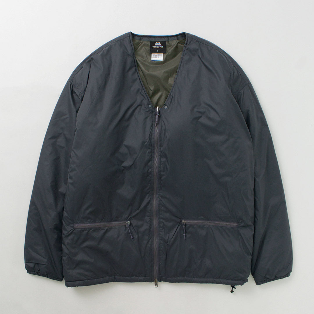 MOUNTAINEQUIPMENT(マウンテンイクイップメント)