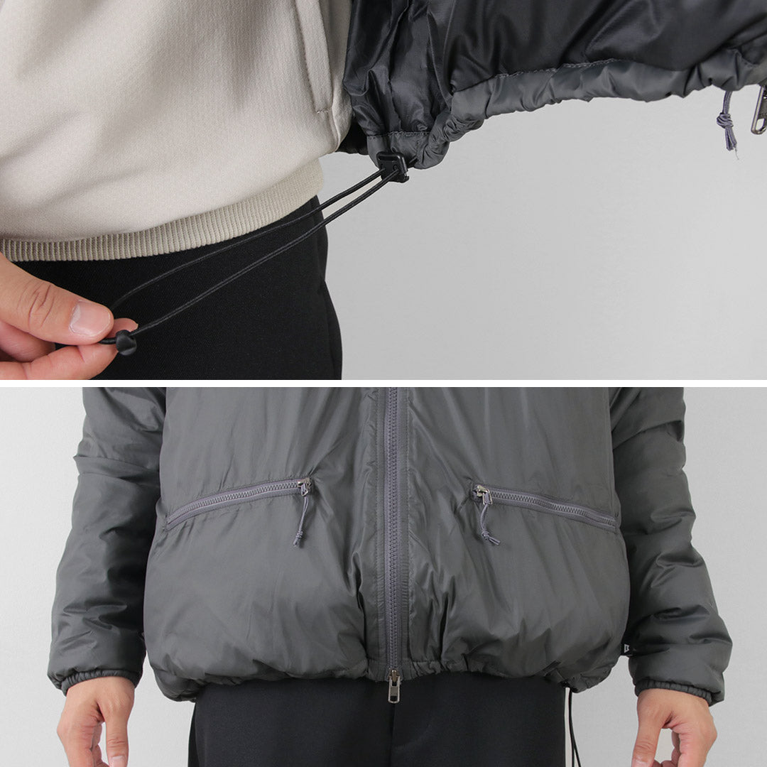【30%OFF】MOUNTAIN EQUIPMENT(マウンテンイクイップメント) インシュレーテッド エアーカーディガン