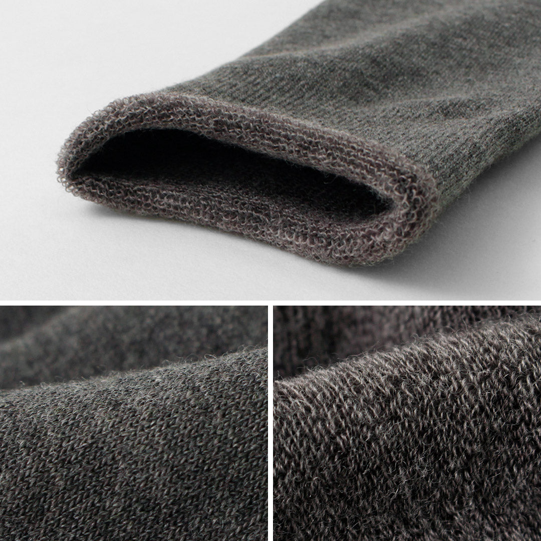 ROTOTO(ロトト) シティー ハイソックス