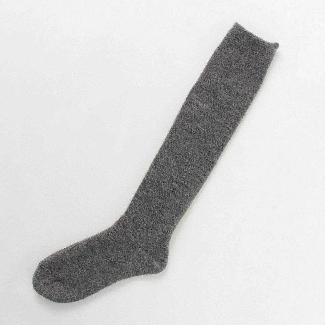 ROTOTO(ロトト) シティー ハイソックス