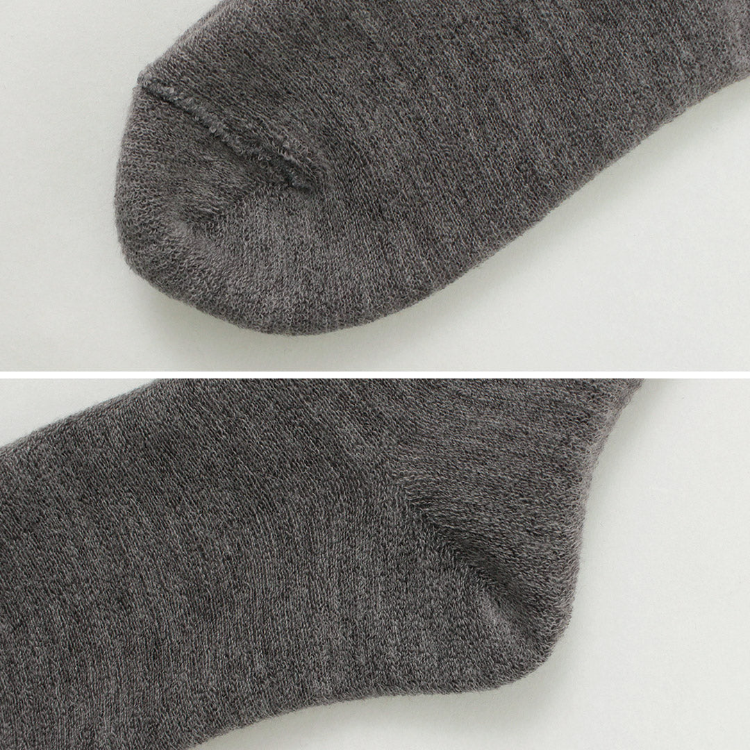 ROTOTO(ロトト) シティー ハイソックス