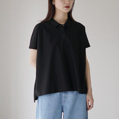 black / F