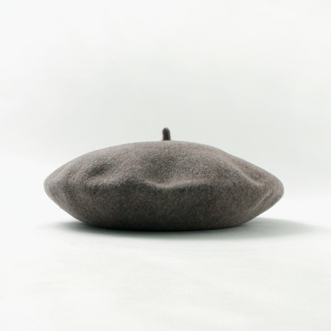 【30%OFF】KOPKA(コプカ) クラシカル ベレー