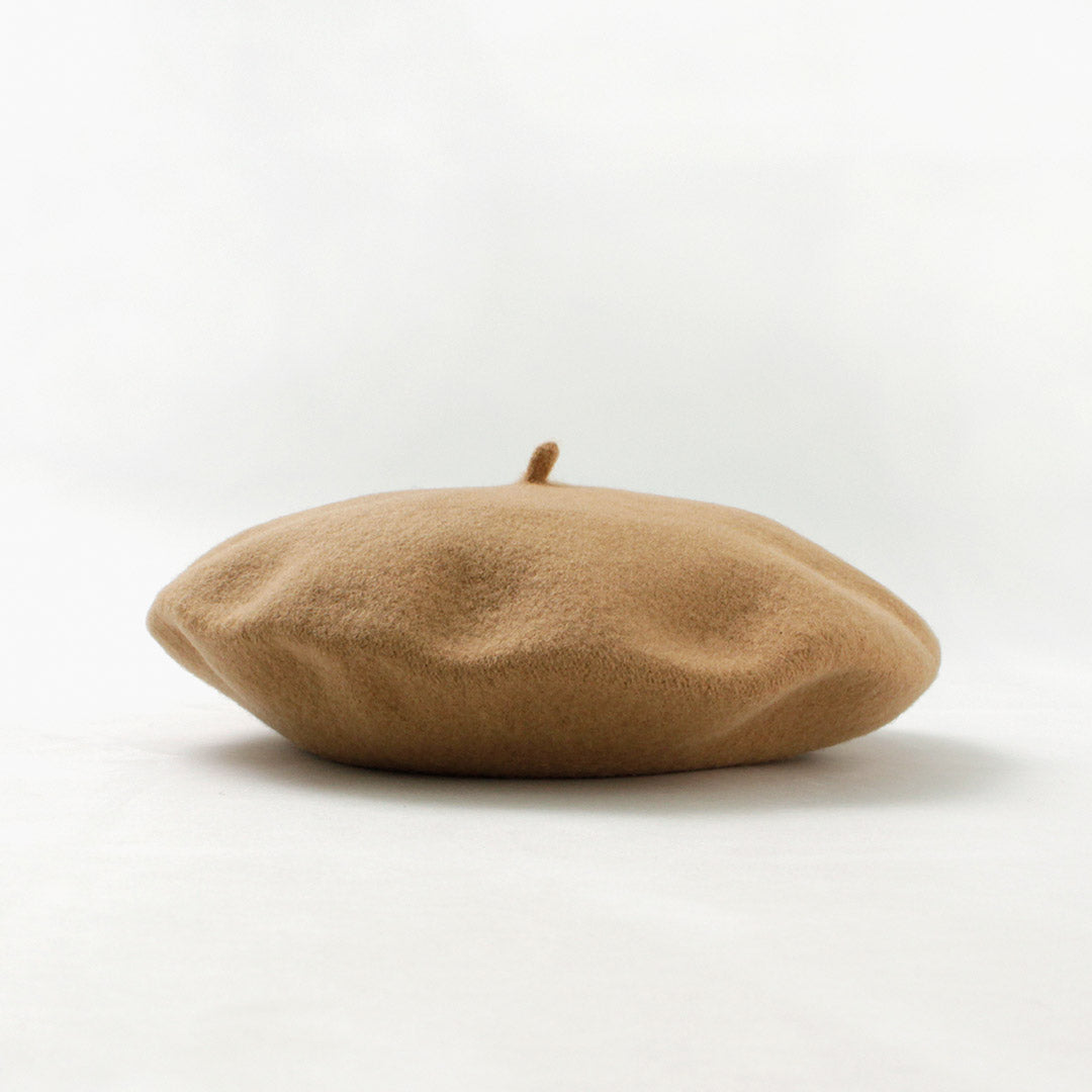 【30%OFF】KOPKA(コプカ) クラシカル ベレー