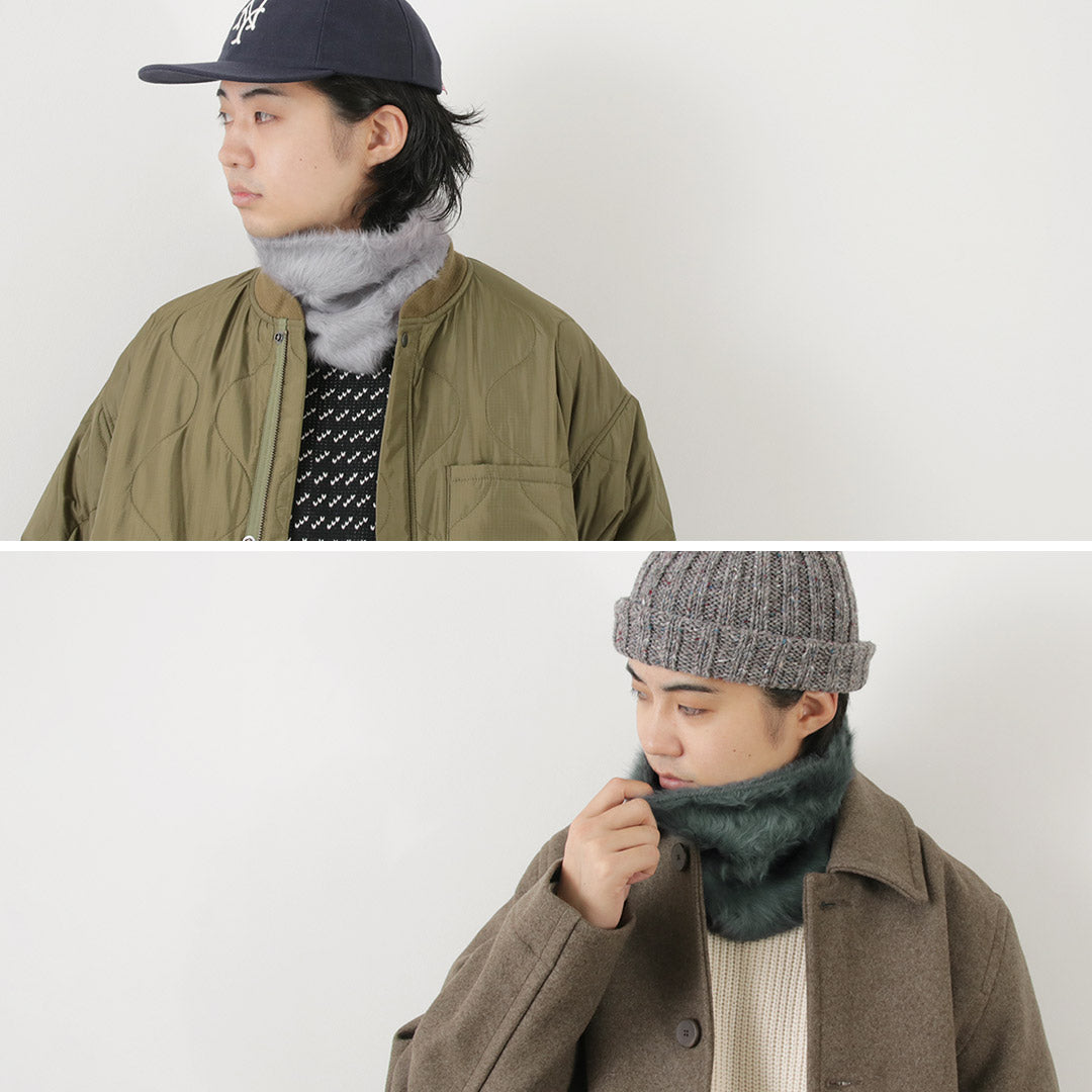KOPKA(コプカ) アンゴラ バンドゥ