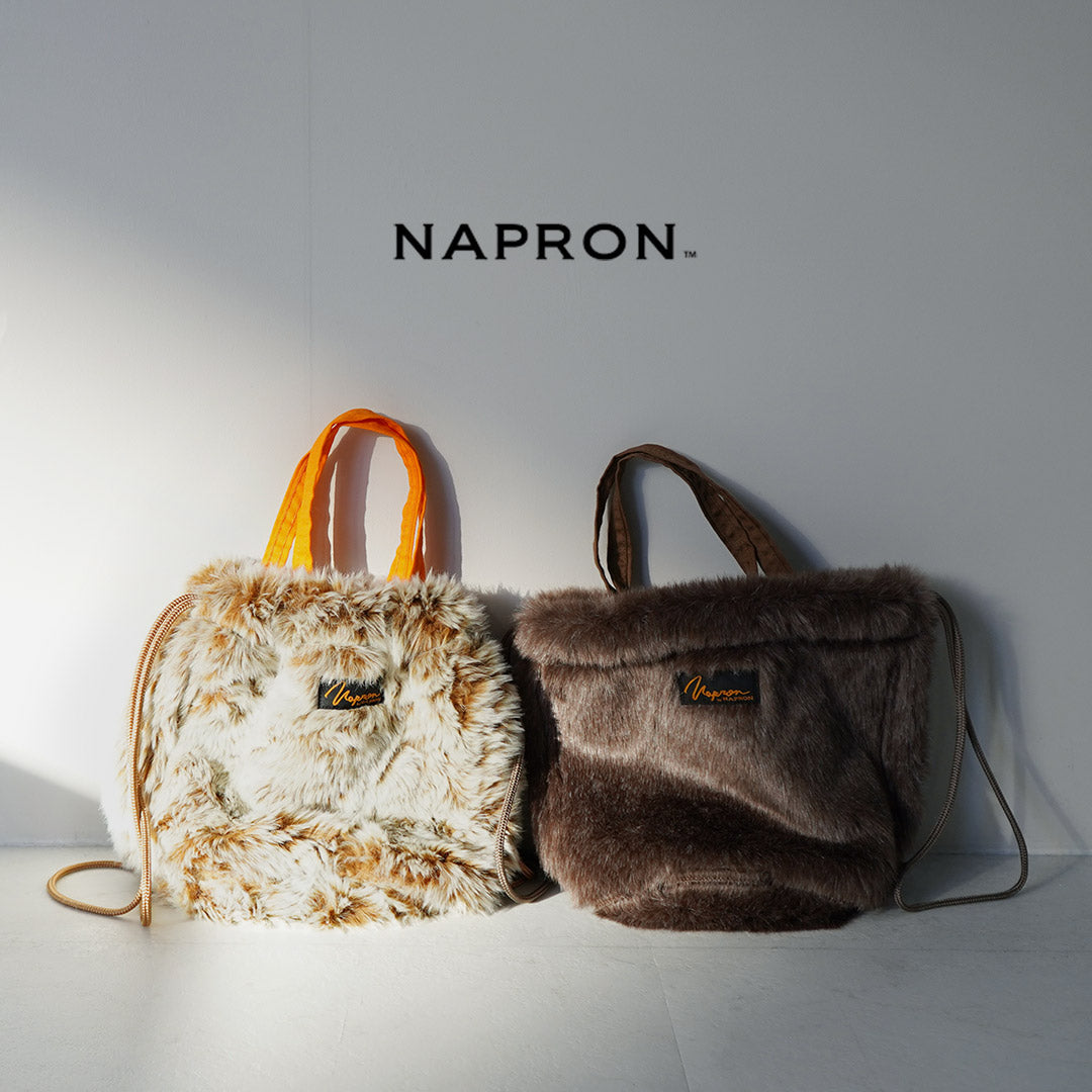 NAPRON(ナプロン)