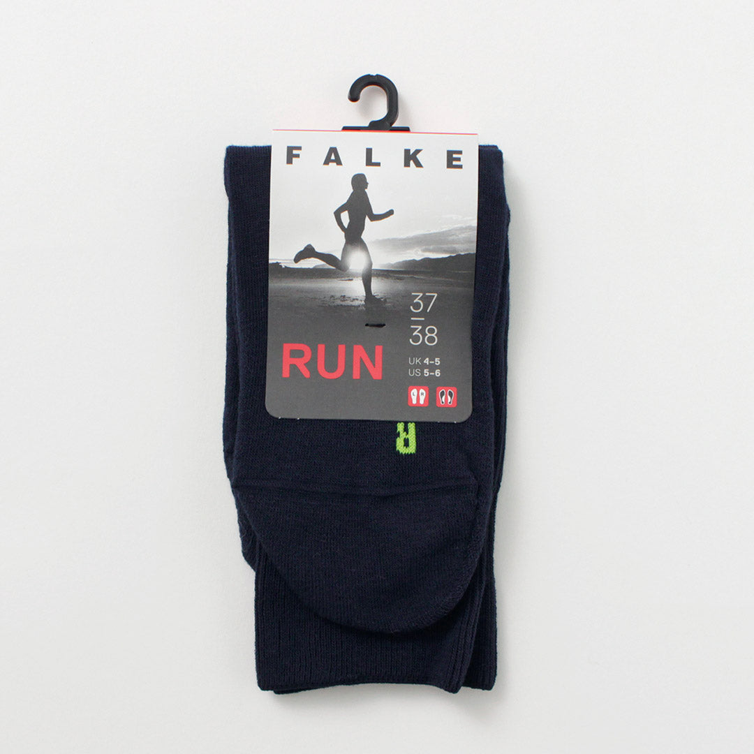 FALKE(ファルケ) ラン ソックス