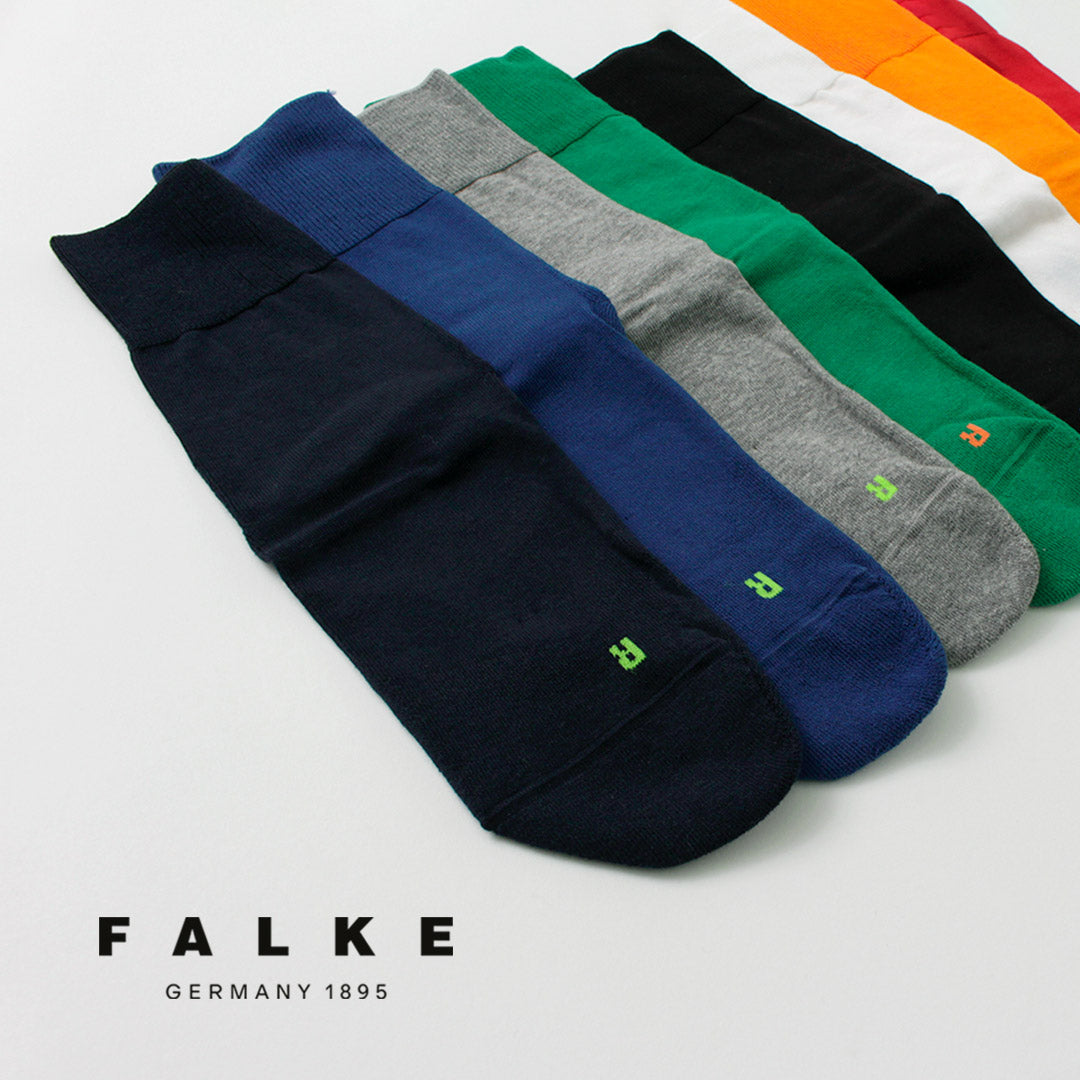 FALKE(ファルケ) ラン ソックス