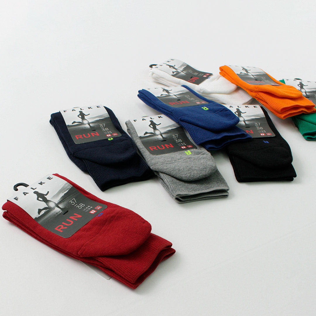 FALKE(ファルケ) ラン ソックス