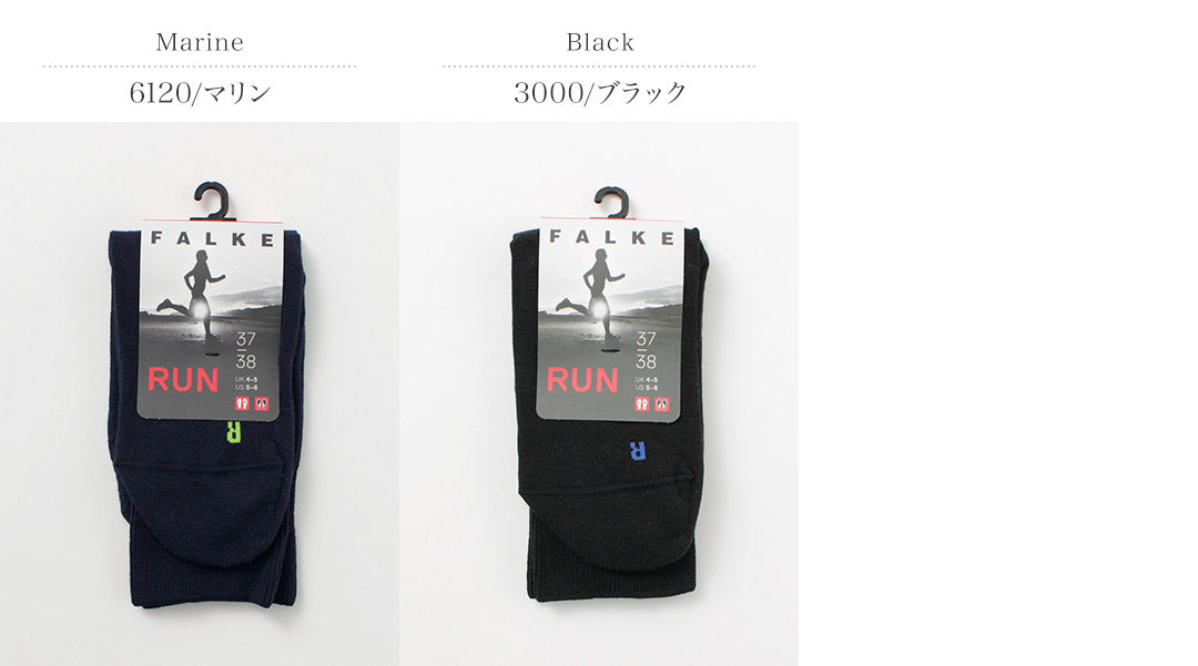 FALKE(ファルケ) ラン ソックス