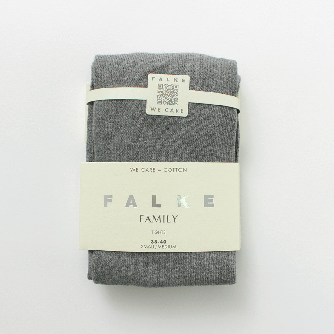 FALKE(ファルケ) ファミリー タイツ