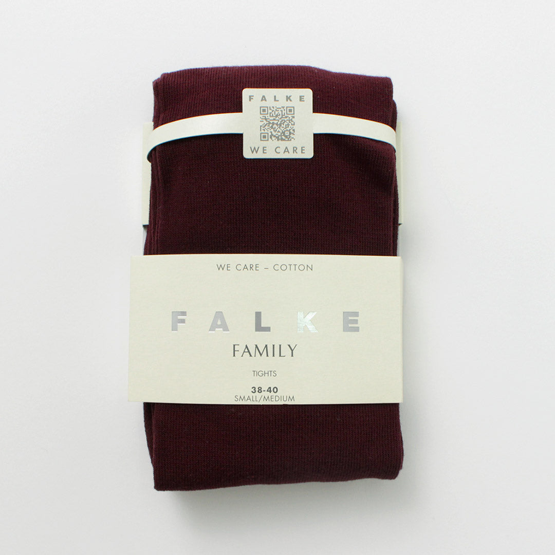 FALKE(ファルケ) ファミリー タイツ