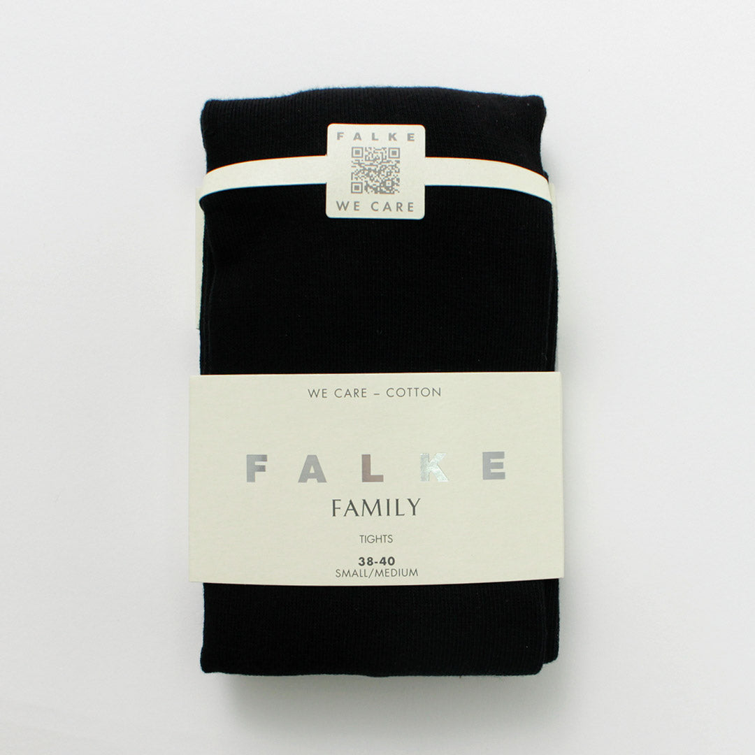 FALKE(ファルケ) ファミリー タイツ