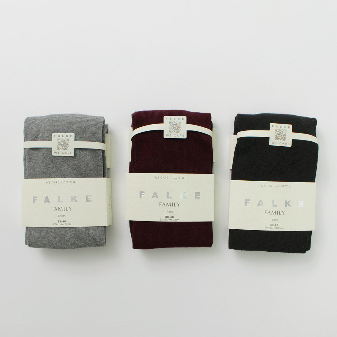 FALKE(ファルケ) ファミリー タイツ