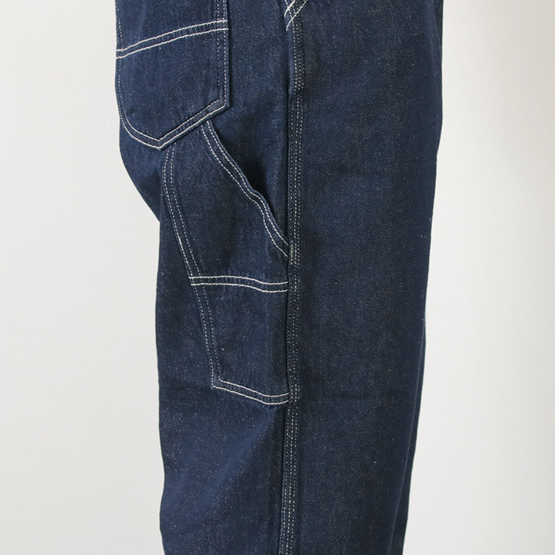 GOHEMP(ゴーヘンプ) ペインターパンツ