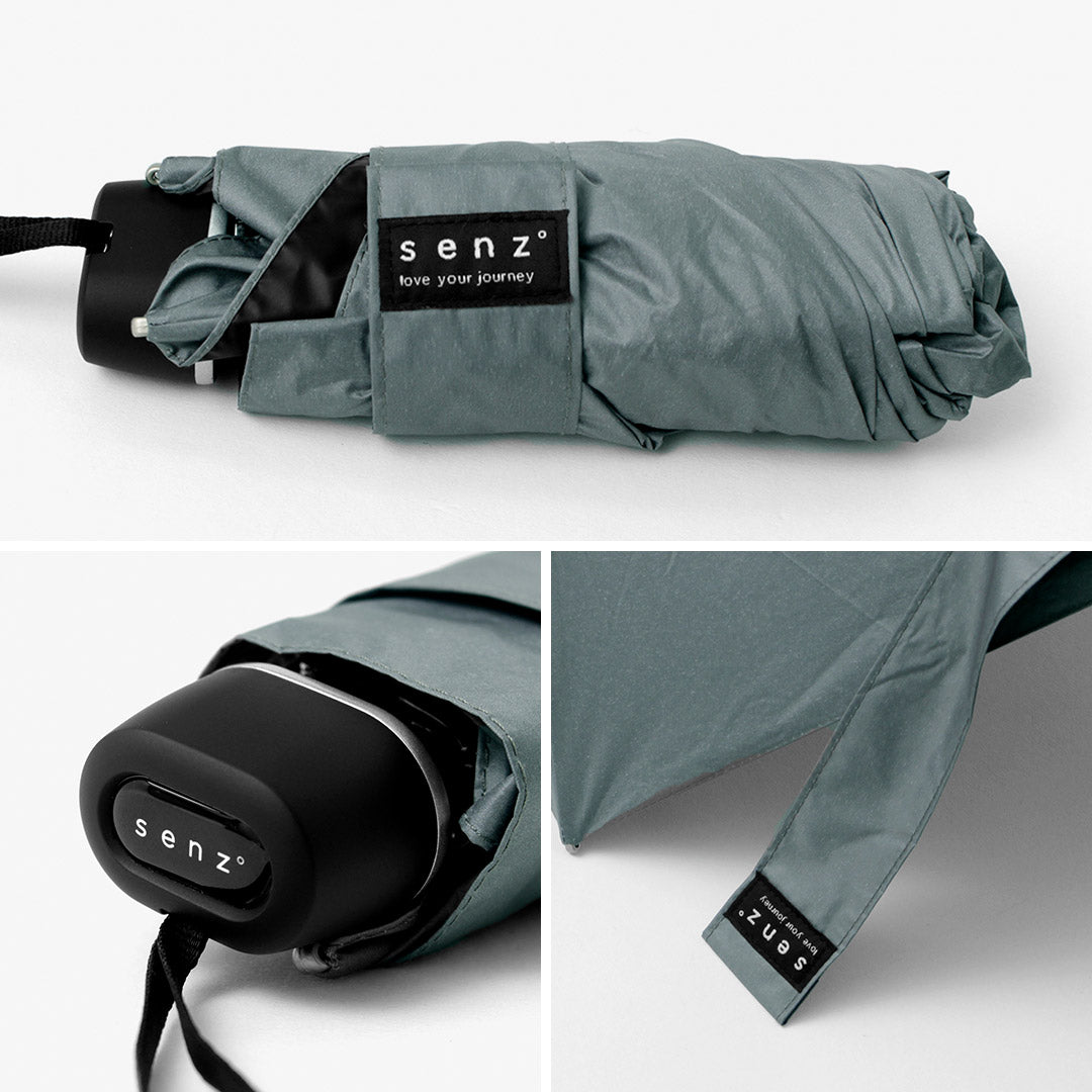 SENZ(センズ) HEAT PROOF加工 コンパクト日傘