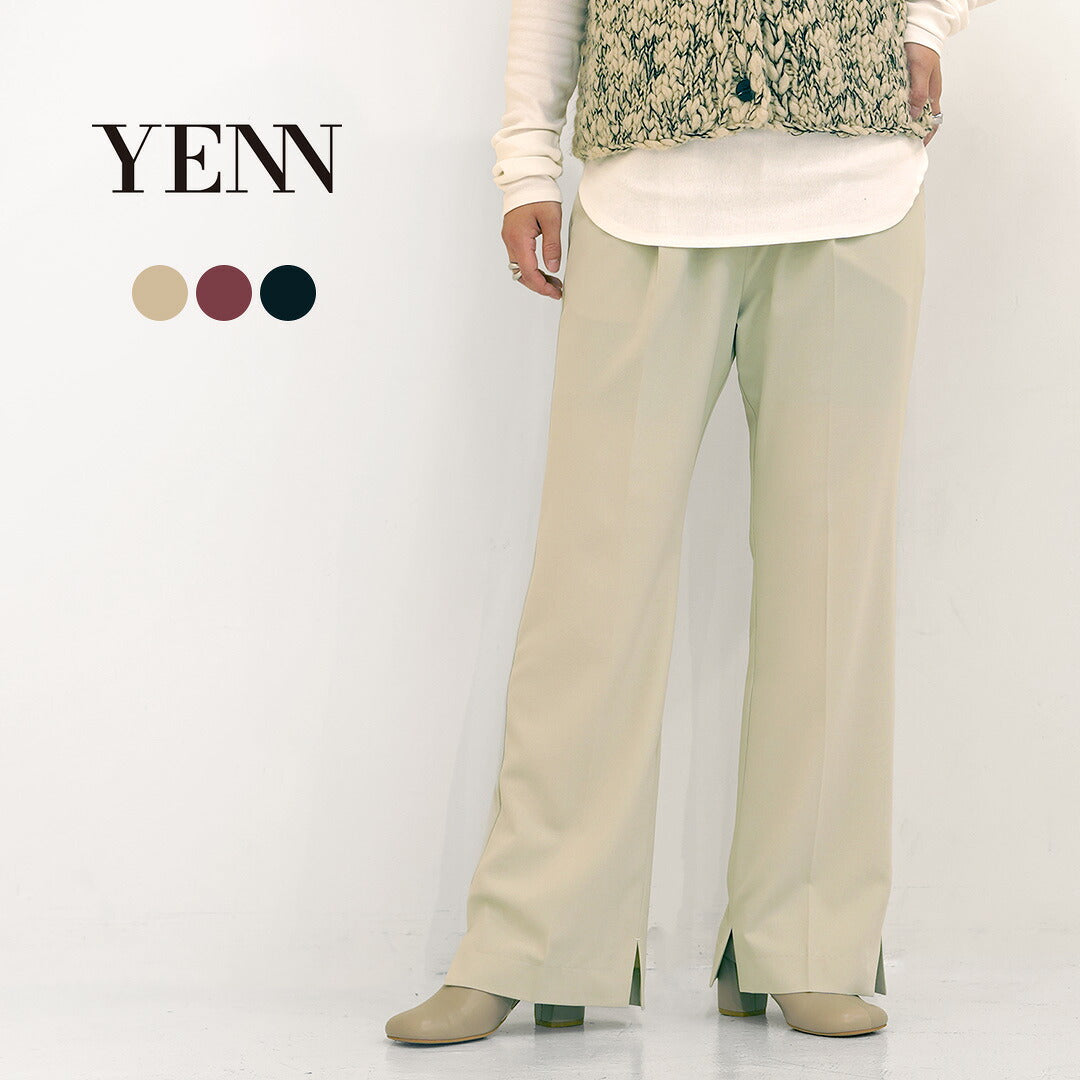 YENN(イェン)