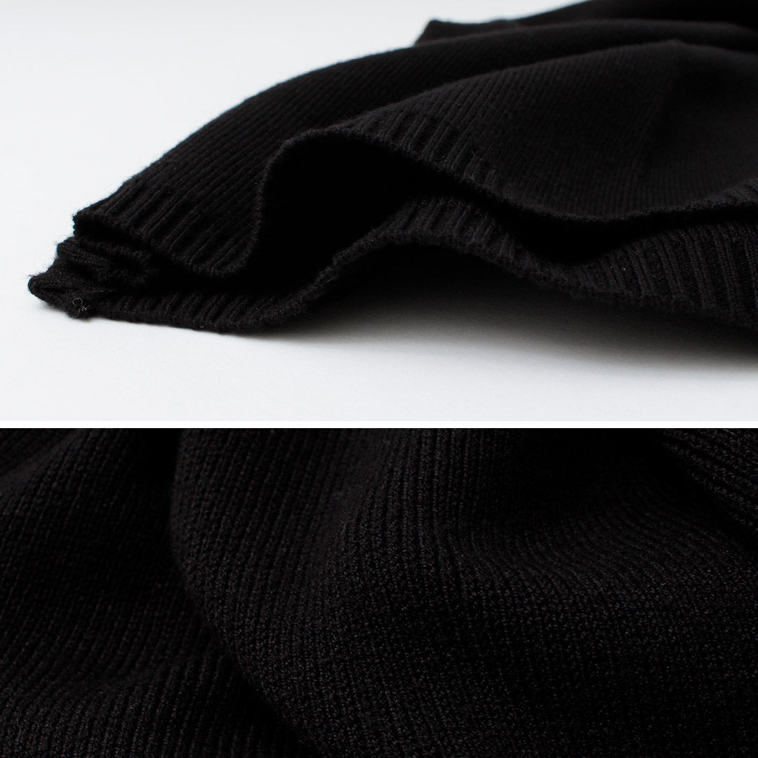 【30%OFF】YENN(イェン) ケープ プルオーバー