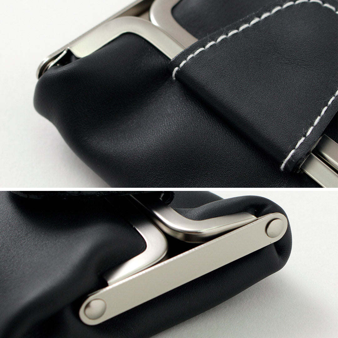 SOPO(ソポ) Wガマ パース ワイド