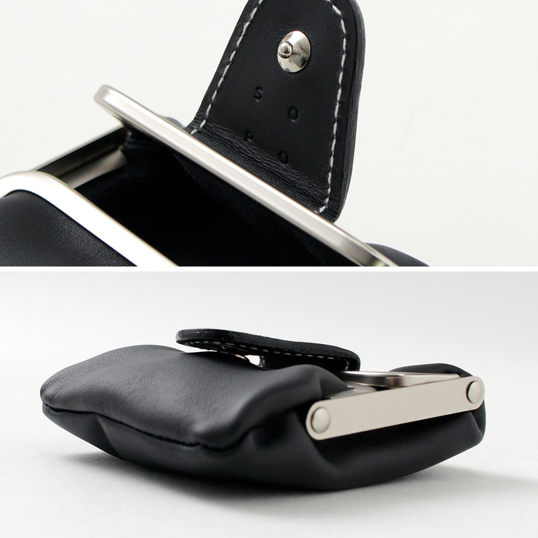 SOPO(ソポ) Wガマ パース ワイド