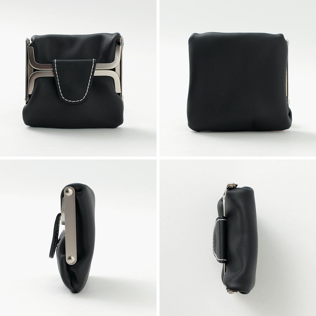 SOPO(ソポ) Wガマ パース ワイド