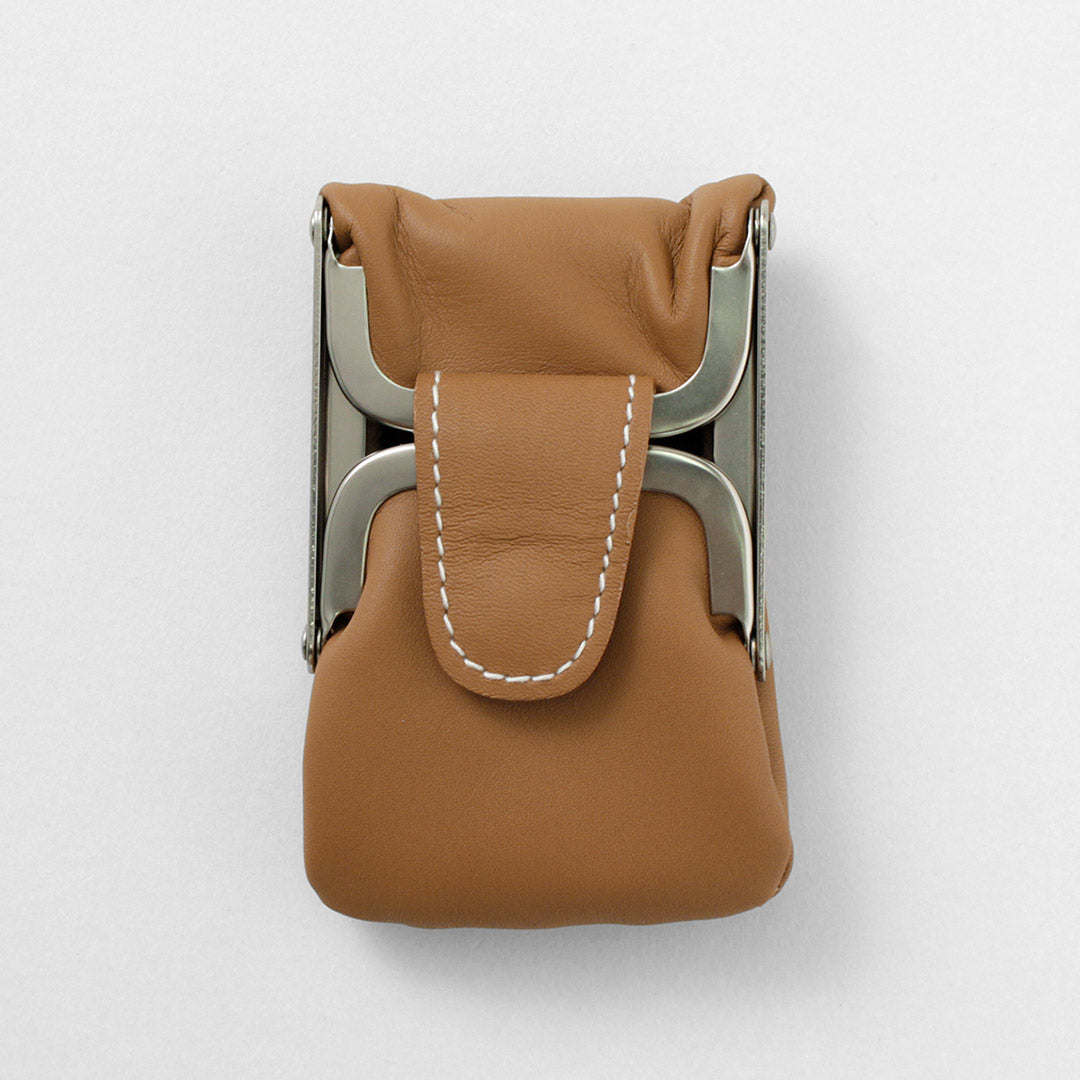 SOPO(ソポ) Wガマ パース スリム