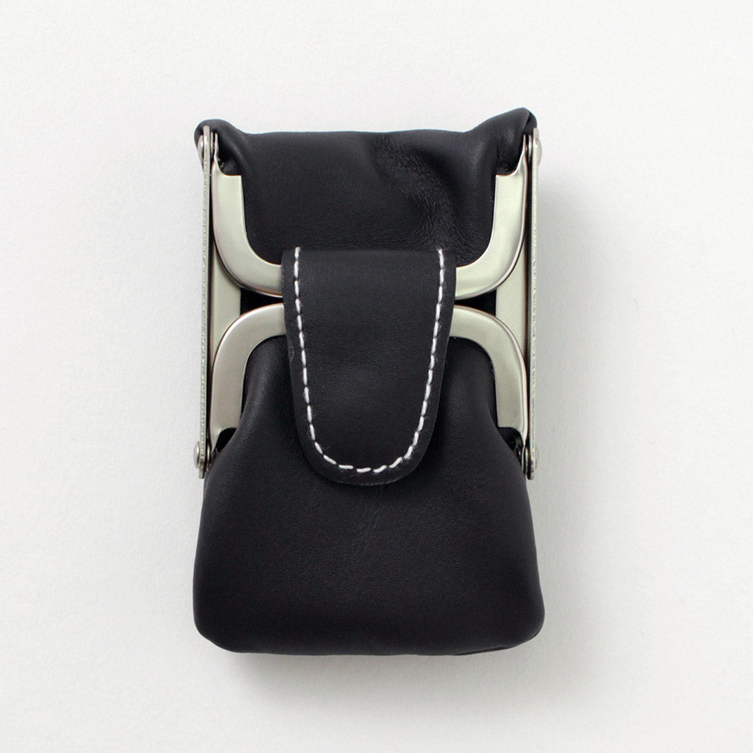 SOPO(ソポ) Wガマ パース スリム