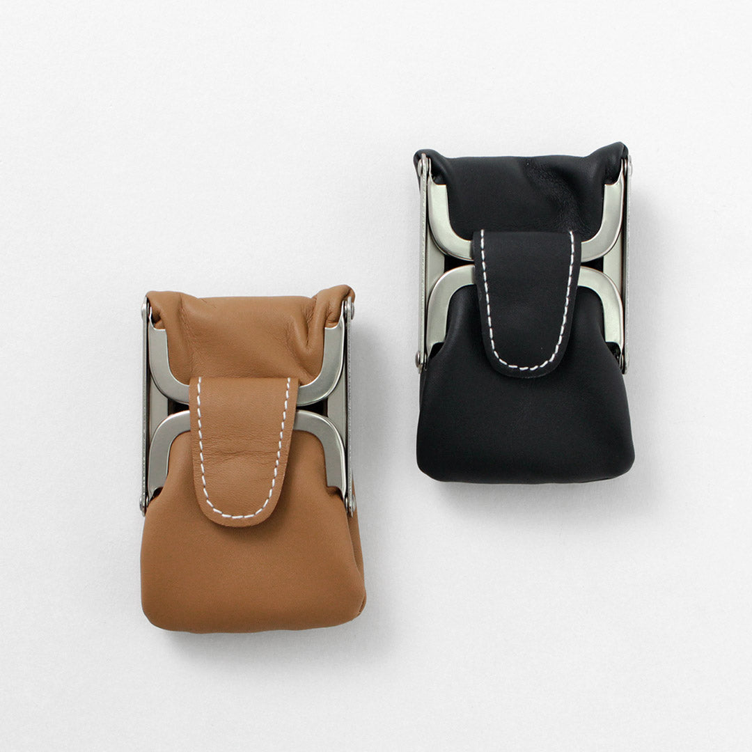 SOPO(ソポ) Wガマ パース スリム