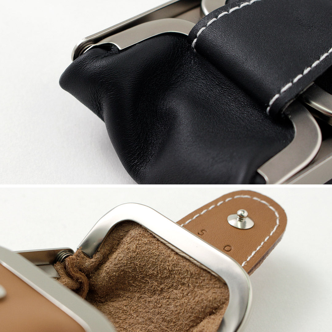 SOPO(ソポ) Wガマ パース スリム