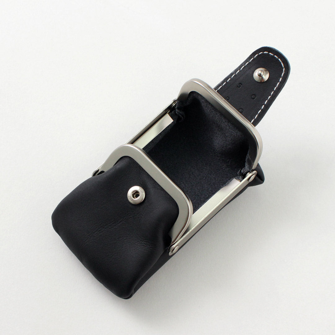 SOPO(ソポ) Wガマ パース スリム