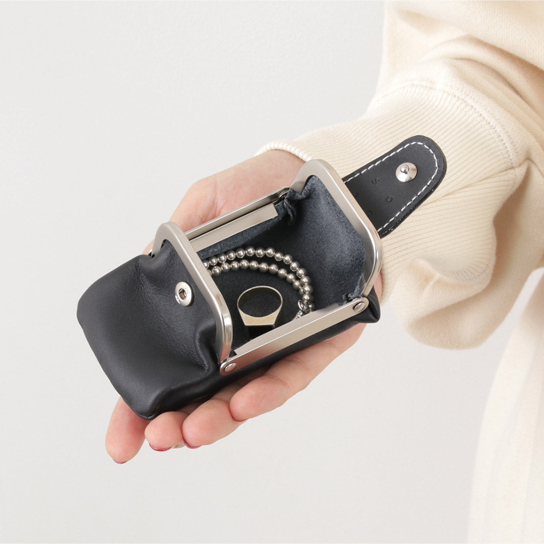 SOPO(ソポ) Wガマ パース スリム