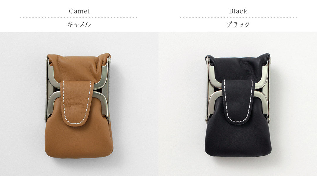 SOPO(ソポ) Wガマ パース スリム