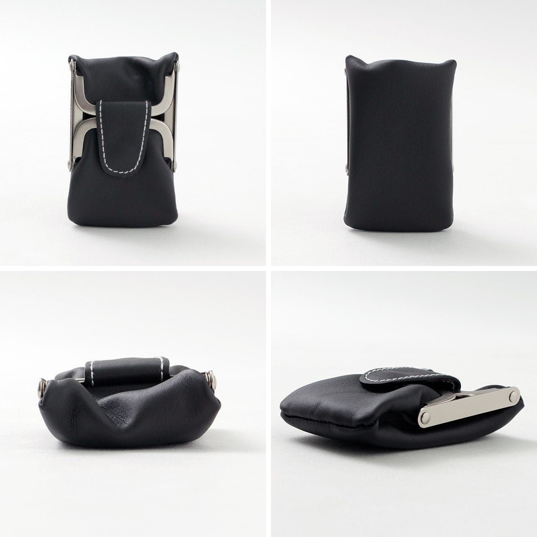 SOPO(ソポ) Wガマ パース スリム