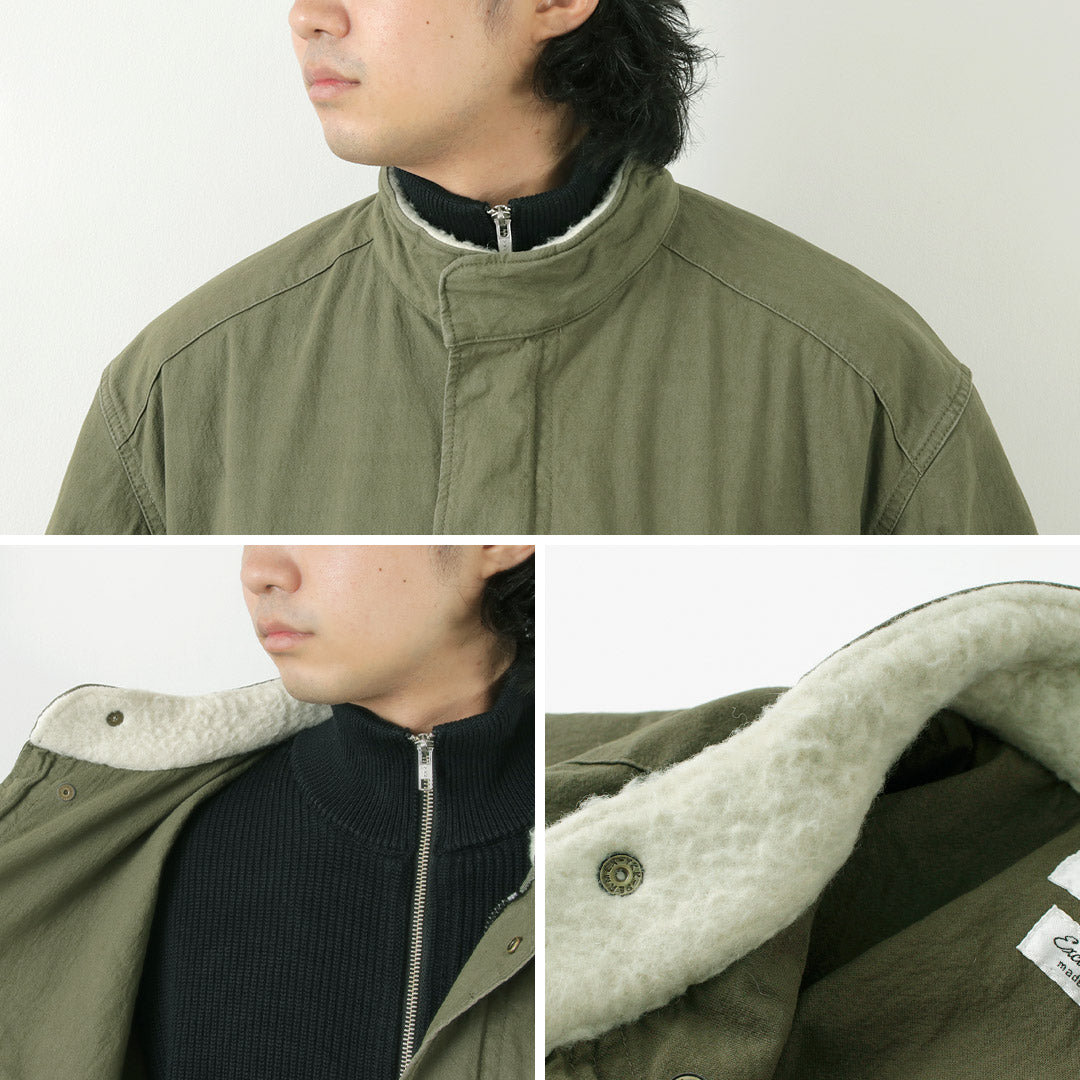 FUJITO(フジト) モッズコート