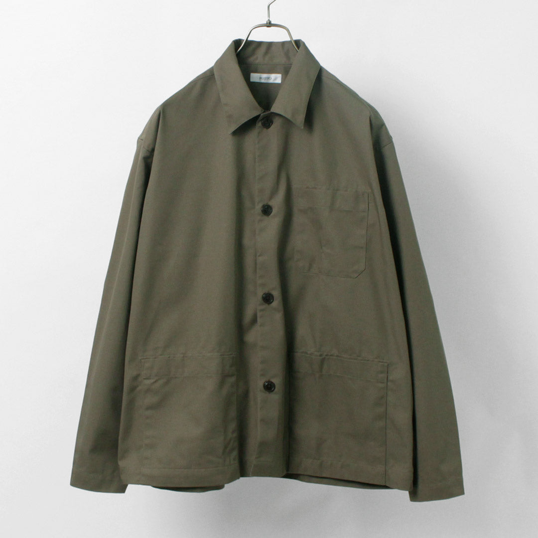FUJITO(フジト)