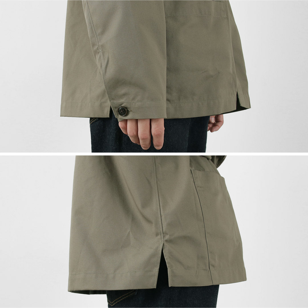 【30%OFF】FUJITO(フジト) シャツジャケット