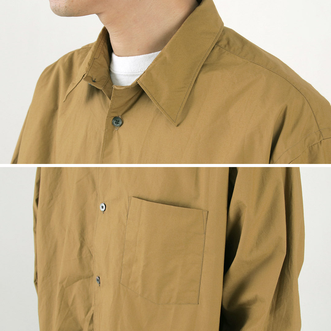 【30%OFF】FUJITO(フジト) ビッグサイズ シャツ